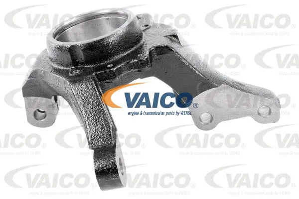 Steering Knuckle, wheel suspension