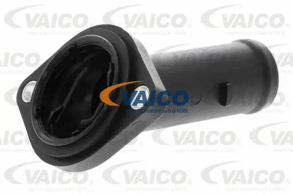 Coolant Flange