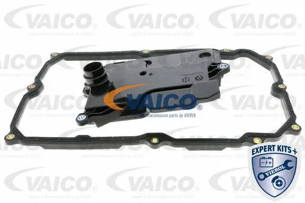 Hydraulic Filter Kit, automatic transmission