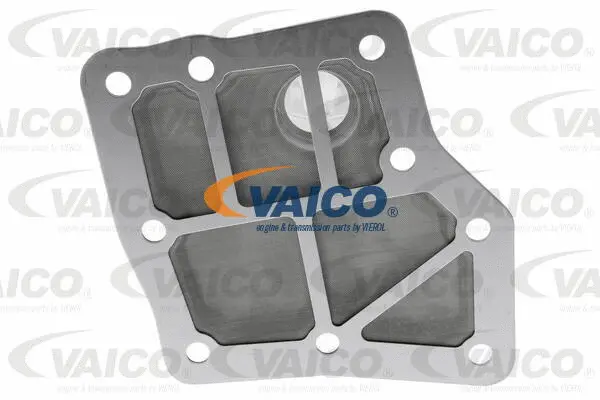 Hydraulic Filter, automatic transmission