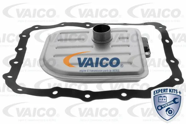 Hydraulic Filter Kit, automatic transmission