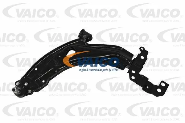 Control/Trailing Arm Kit, wheel suspension