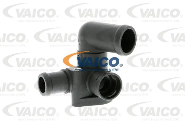 Coolant Flange