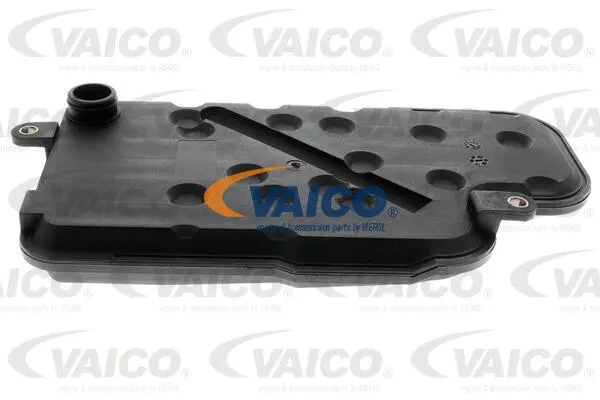 Hydraulic Filter Kit, automatic transmission