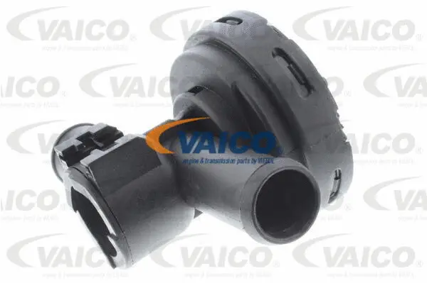 Coolant Control Valve