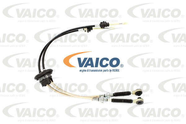 Cable Pull, manual transmission