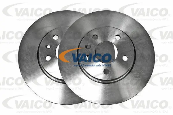 Brake Disc (V40-80053)