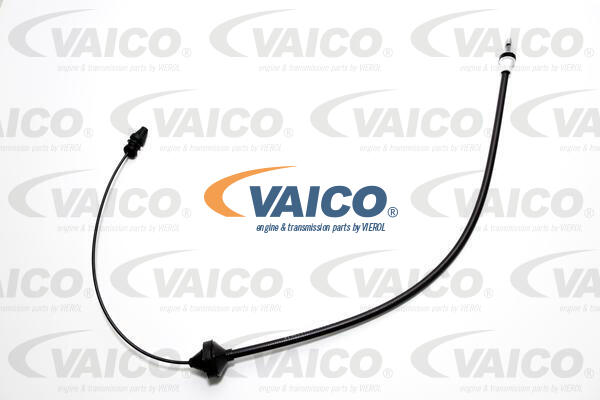 Cable Pull, clutch control
