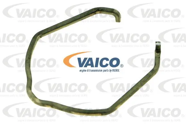 Charge Air Hose