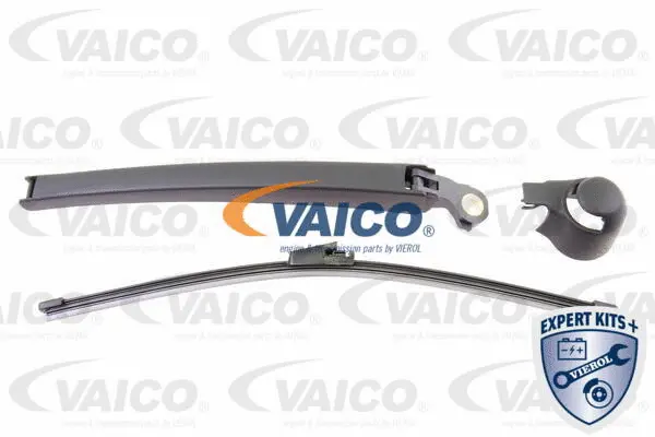 Wiper Arm Set, window cleaning