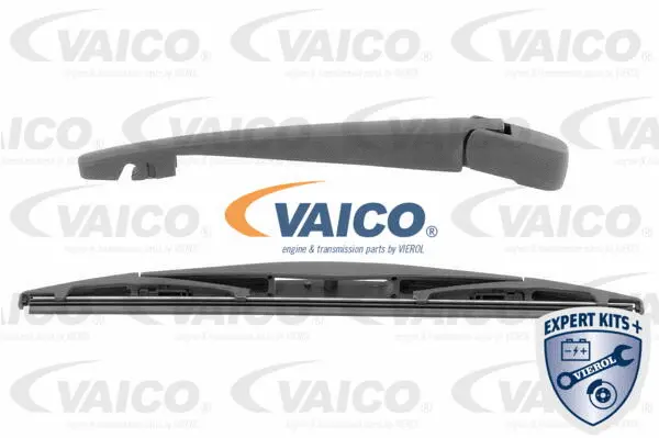 Wiper Arm Set, window cleaning