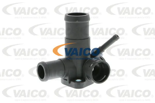 Coolant Flange