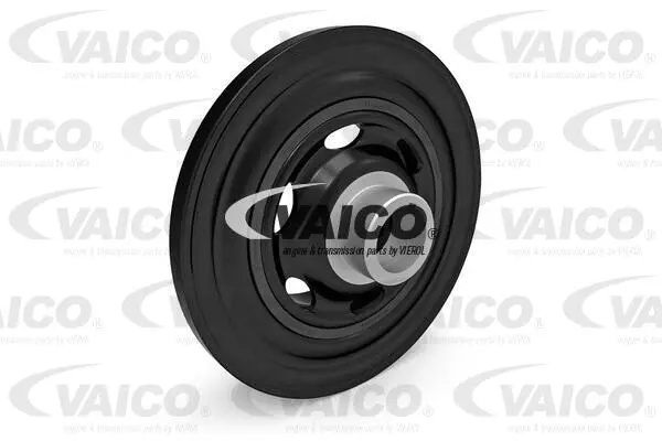 Belt Pulley, crankshaft