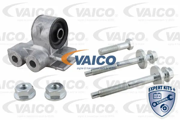 Mounting, control/trailing arm