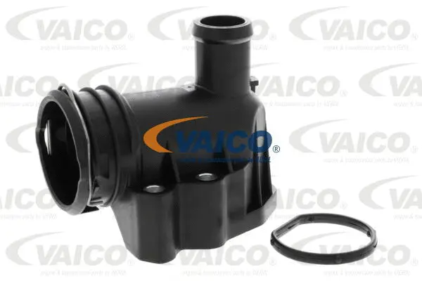 Coolant Flange