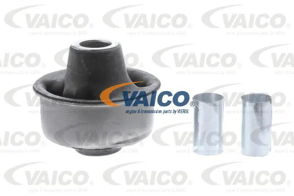 Mounting, control/trailing arm