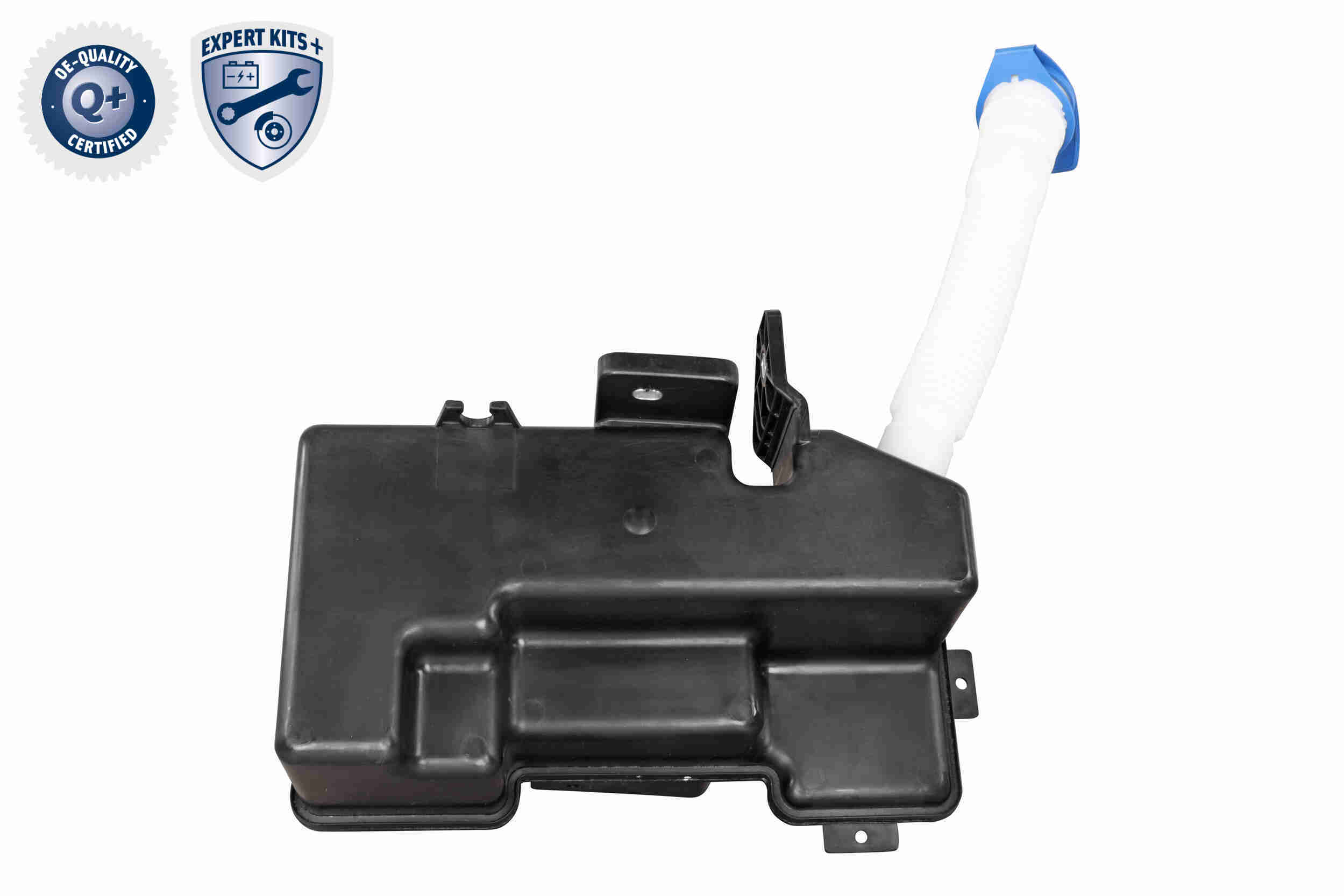 Washer Fluid Reservoir, window cleaning