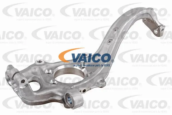 Steering Knuckle, wheel suspension