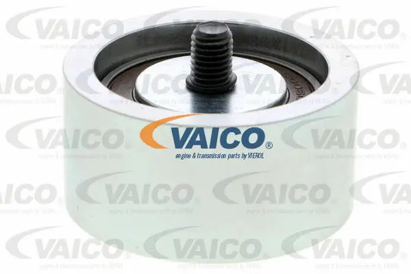 Deflection/Guide Pulley, timing belt