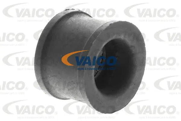 Mounting, stabiliser bar