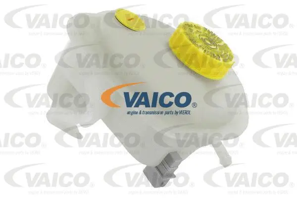 Expansion Tank, brake fluid
