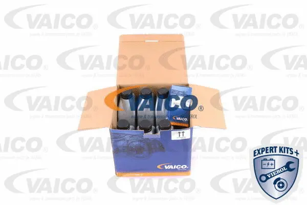 Parts kit, automatic transmission oil change