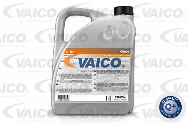 Automatic Transmission Fluid