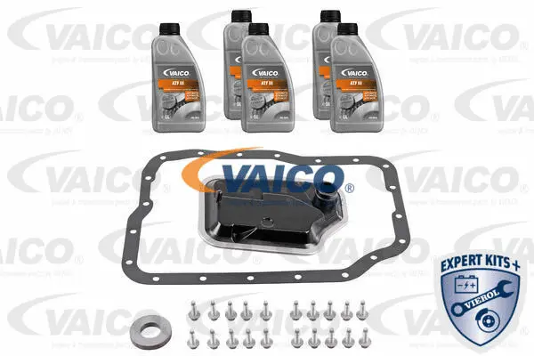 Parts kit, automatic transmission oil change