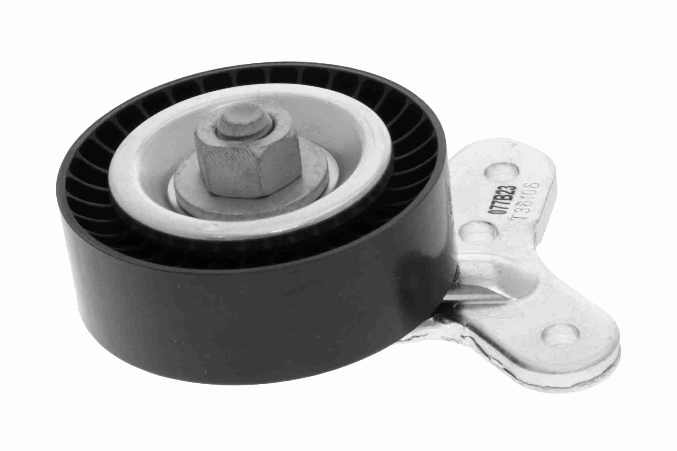 Deflection/Guide Pulley, V-ribbed belt (V10-6960)