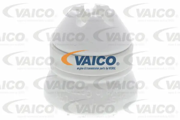 Rubber Buffer, suspension