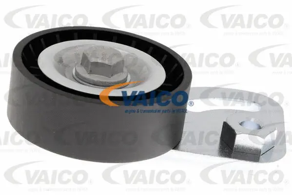 Tensioner Pulley, V-ribbed belt