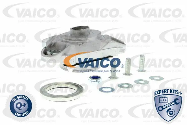 Repair Kit, suspension strut support mount