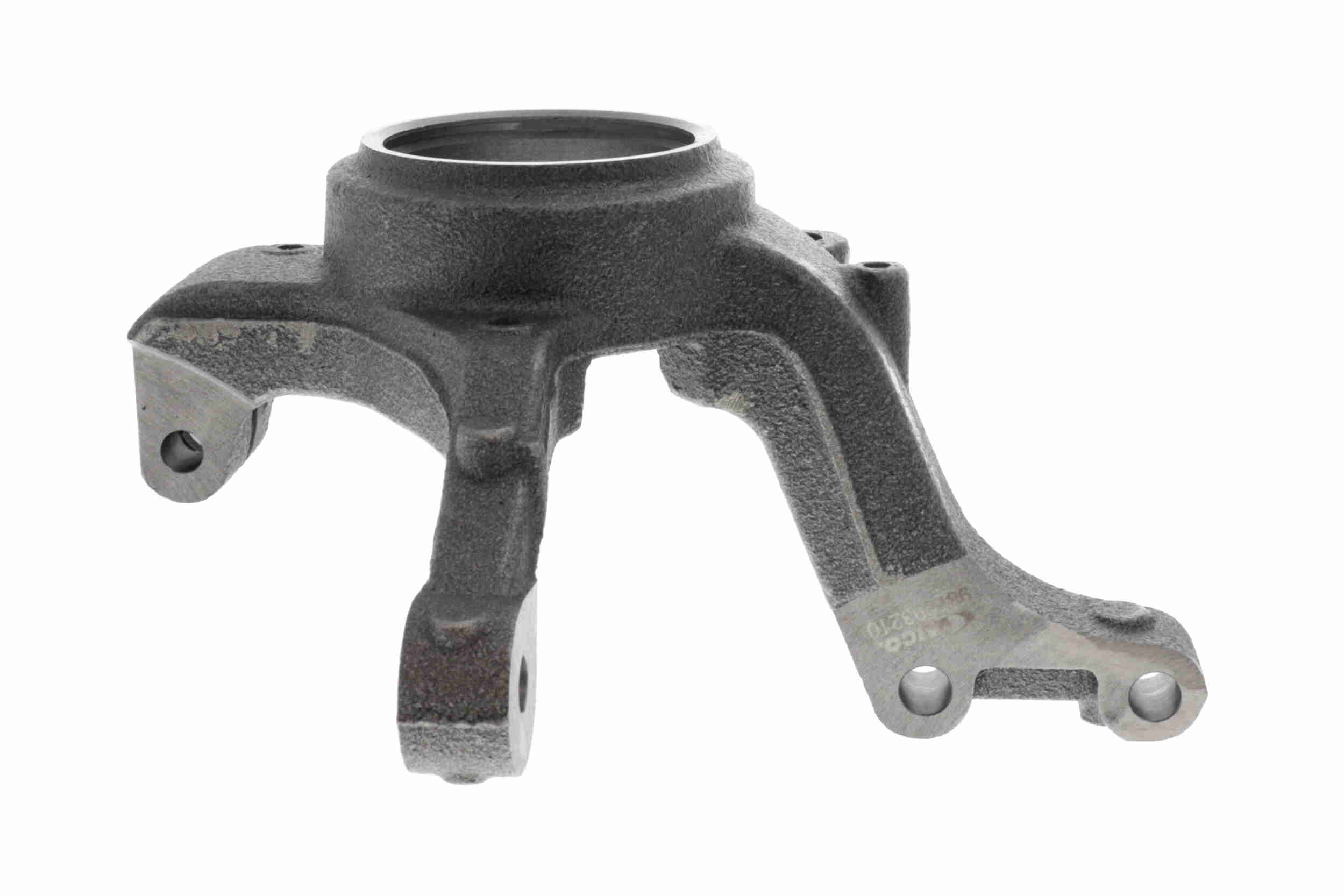 Steering Knuckle, wheel suspension