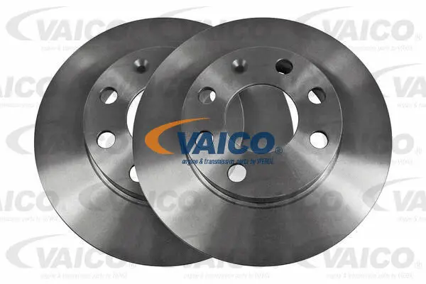 Brake Disc (V40-40006)