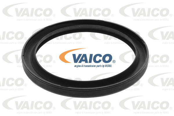 Shaft Seal, crankshaft