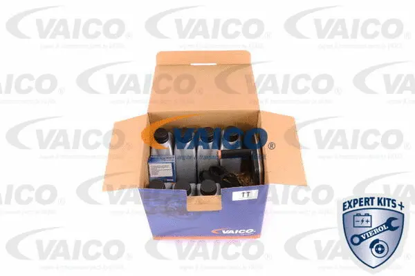 Parts kit, automatic transmission oil change