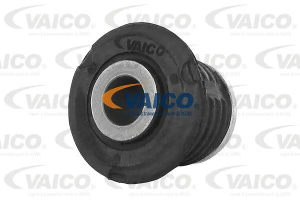 Bushing, axle beam