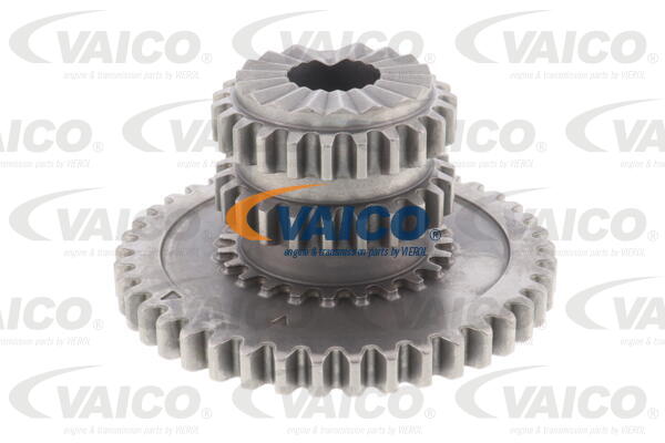 Sprocket, crankshaft