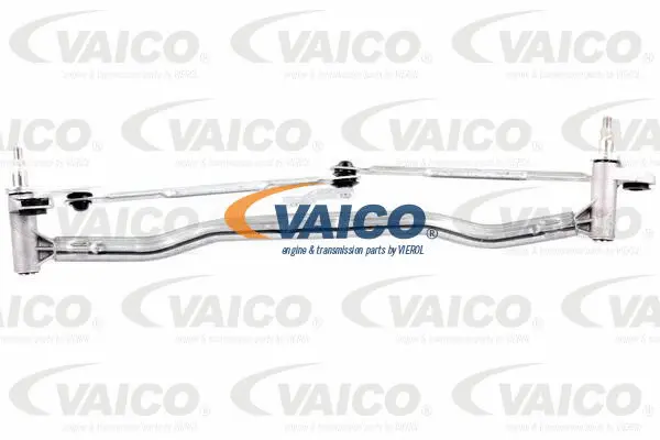 Wiper Linkage