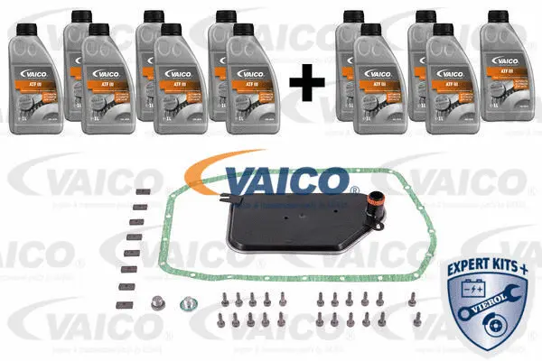 Parts kit, automatic transmission oil change