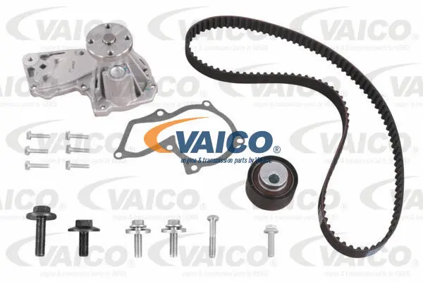Water Pump & Timing Belt Kit