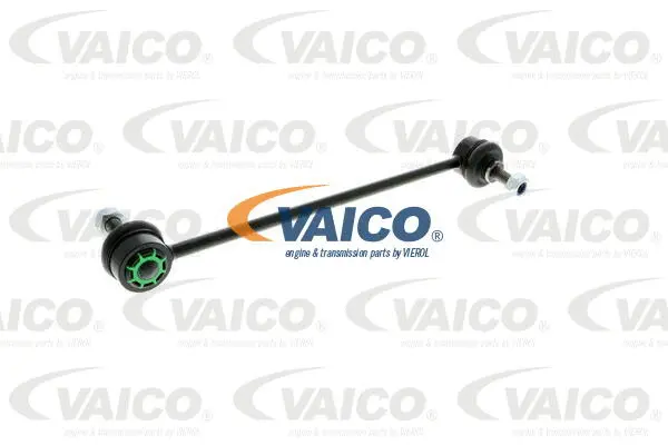 Rod/Strut, wheel suspension