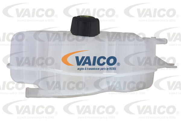 Expansion Tank, coolant