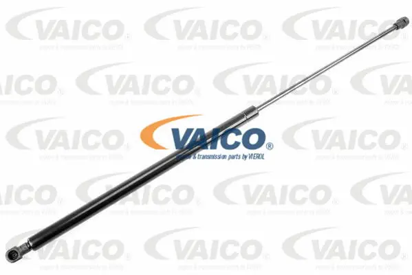Gas Spring, bonnet