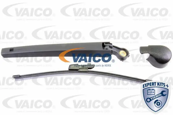 Wiper Arm Set, window cleaning