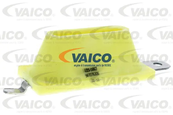 Rubber Buffer, suspension