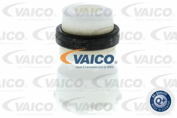 Rubber Buffer, suspension