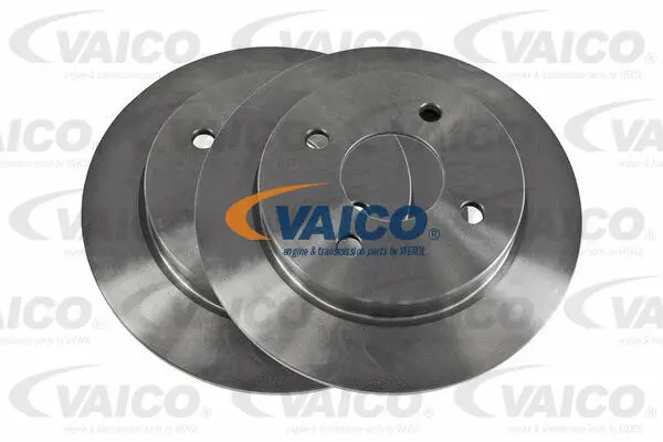 Brake Disc (V25-40004)