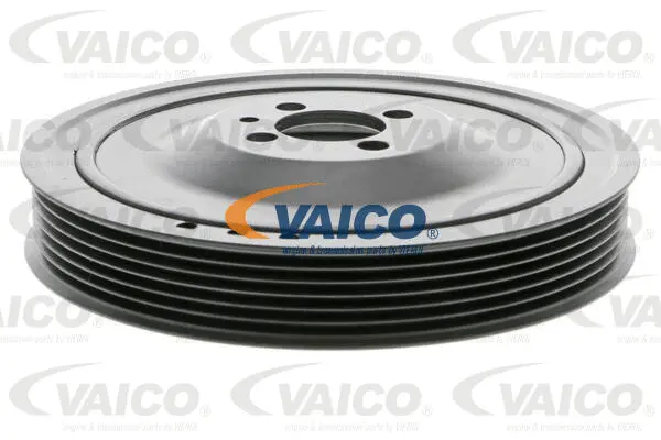 Belt Pulley, crankshaft