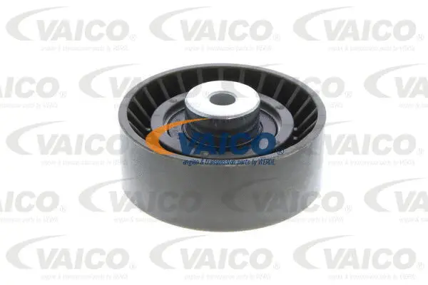 Tensioner Pulley, V-ribbed belt